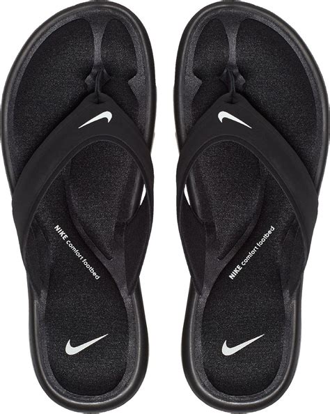 nike flip flop damen schwarz|Womens Sandals & Slides .